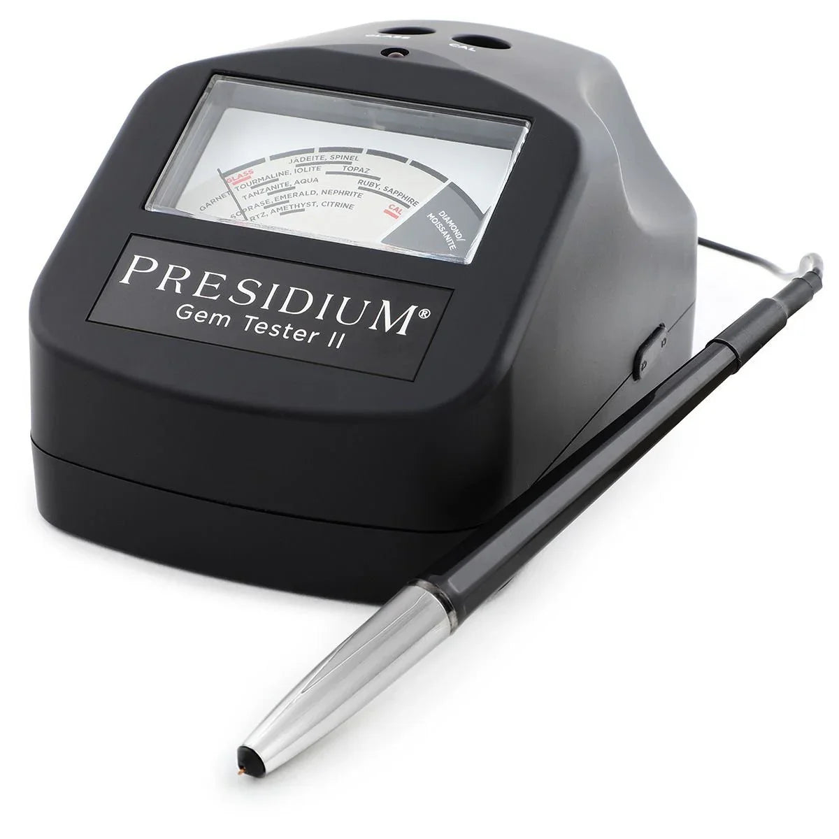 Presidium Gem Tester PGT II testeur - vue 5