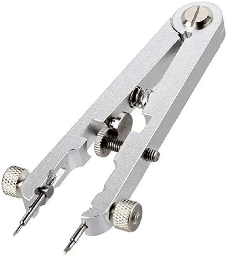 Pince à retirer les barrettes de bracelet - vue principale