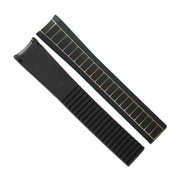 Bracelet RubberB PK22 - Goldmatic - bracelet caoutchouc montre