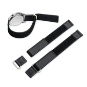 Velcro bracelet for Moonswatch - vue principale