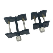 Set de 2 Porte-Mouvements Extensibles et Réglables pour Montres - accessoire montre