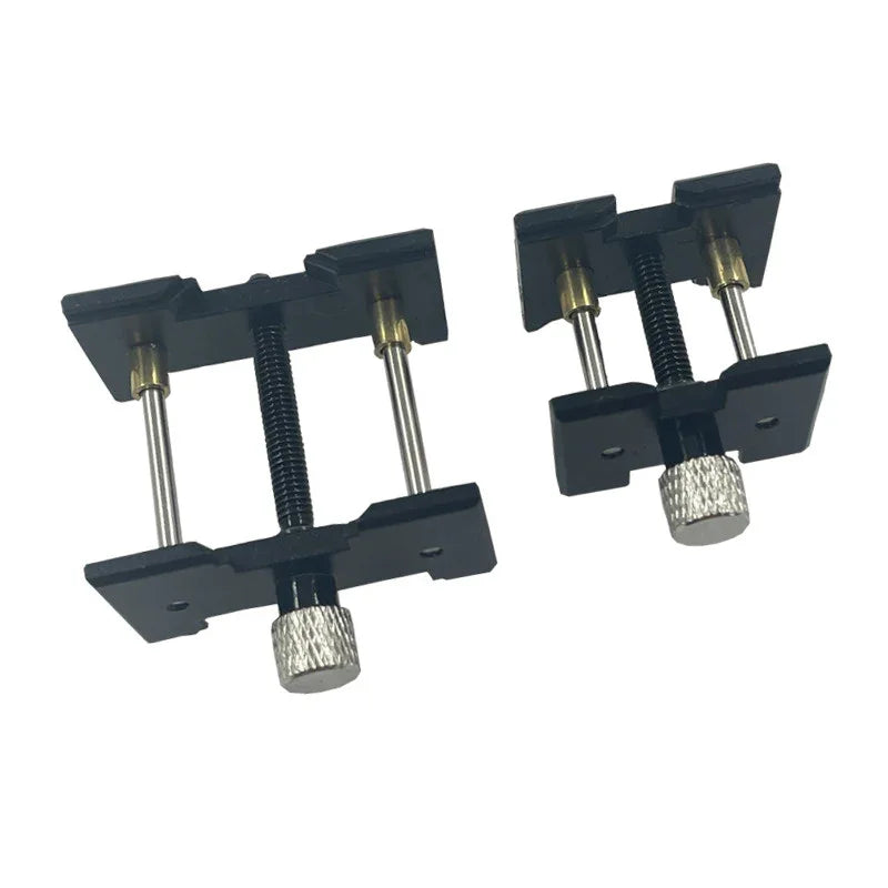 Set de 2 Porte-Mouvements Extensibles et Réglables pour Montres - accessoire montre