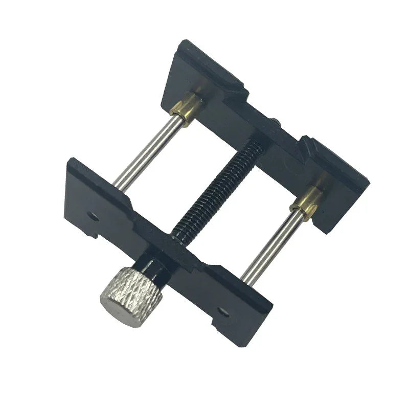 Set de 2 Porte-Mouvements Extensibles et Réglables pour Montres - détail