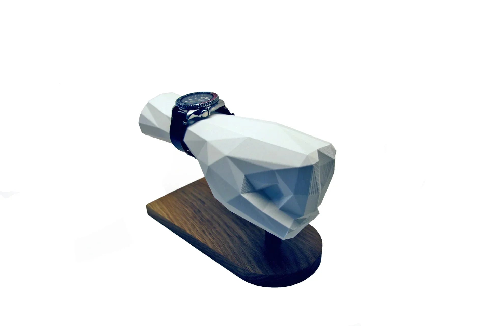 The Watchwrist - vue 6
