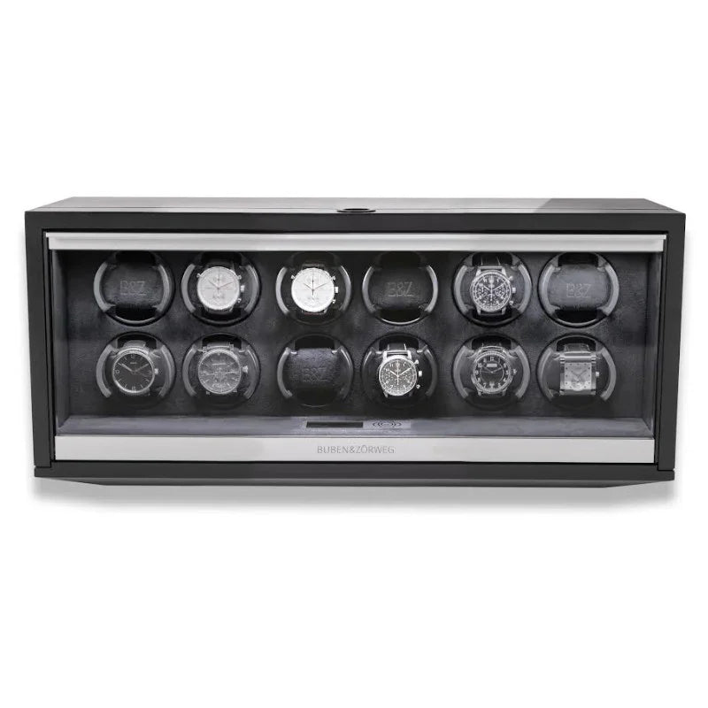 Remontoir pour 12 Montres - Neo 12 - Buben & Zorweg - remontoir montre