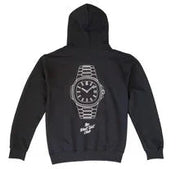 Sweat Shirt waiting list club - vue principale