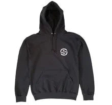 Sweat Shirt waiting list club - vue côté