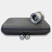 Loupe LED - KronoKeeper - outil horloger
