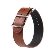 Bracelet Zulu KronoKeeper - Basile miel - vue principale