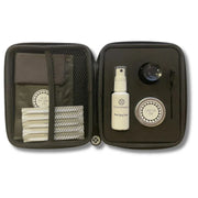 Kit de Nettoyage Bracelets Montres Cuir et Métal - KronoKeeper - outil horloger