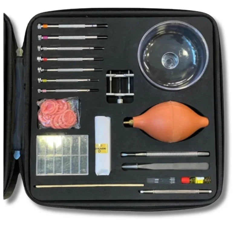 Kit outils Expert KronoKeeper - vue 3