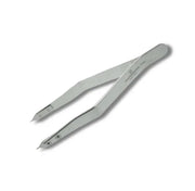 Pincette Bergeon pour retirer les pompes de bracelet - outil horloger