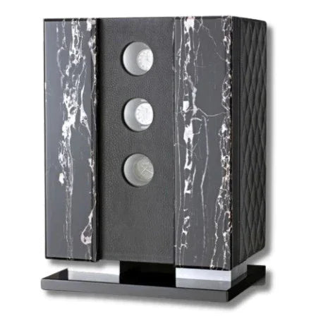 Remontoir Par 9 Montres - Avante Prince 9 - vue 5