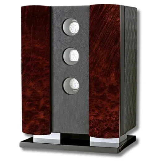 Remontoir Par 9 Montres - Avante Prince 9 - vue 6