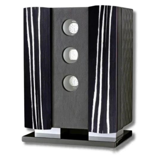 Remontoir Par 9 Montres - Avante Prince 9 - vue 9