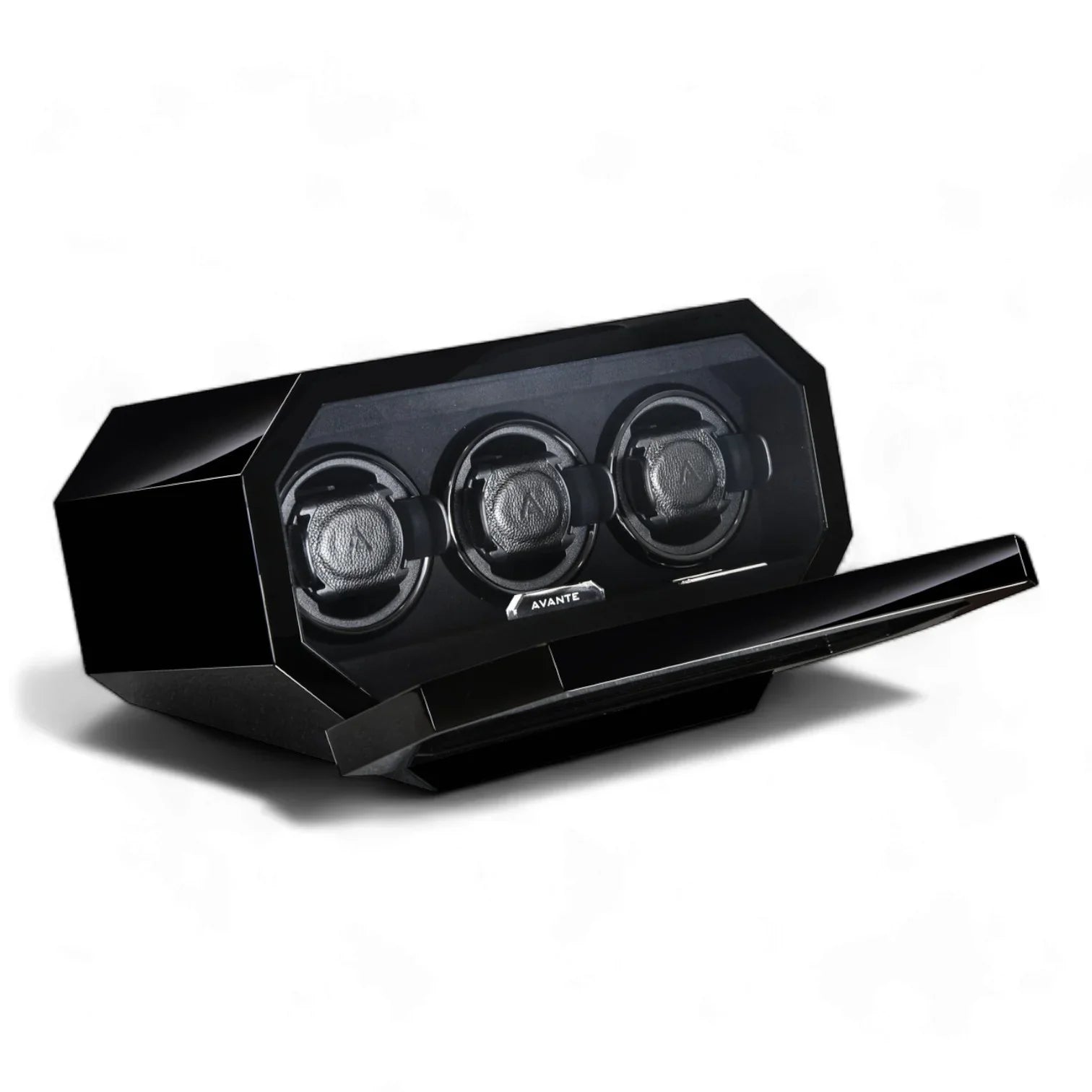 Remontoir Par 3 Montres - Avante Vantage 3 - vue 8