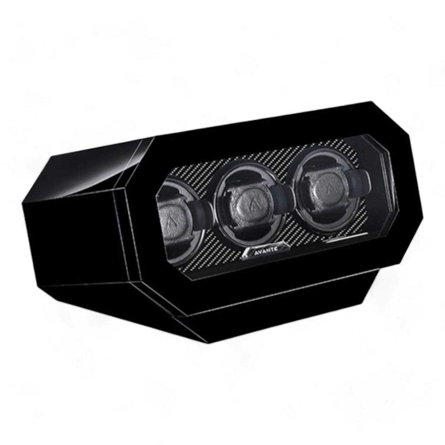 Remontoir Par 3 Montres - Avante Vantage 3 - vue 9