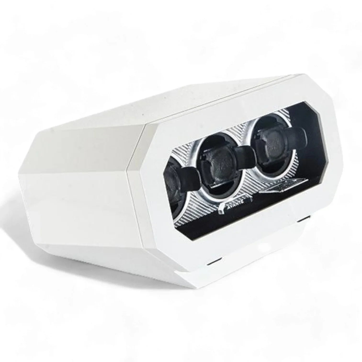 Remontoir Par 3 Montres - Avante Vantage 3 - vue 11