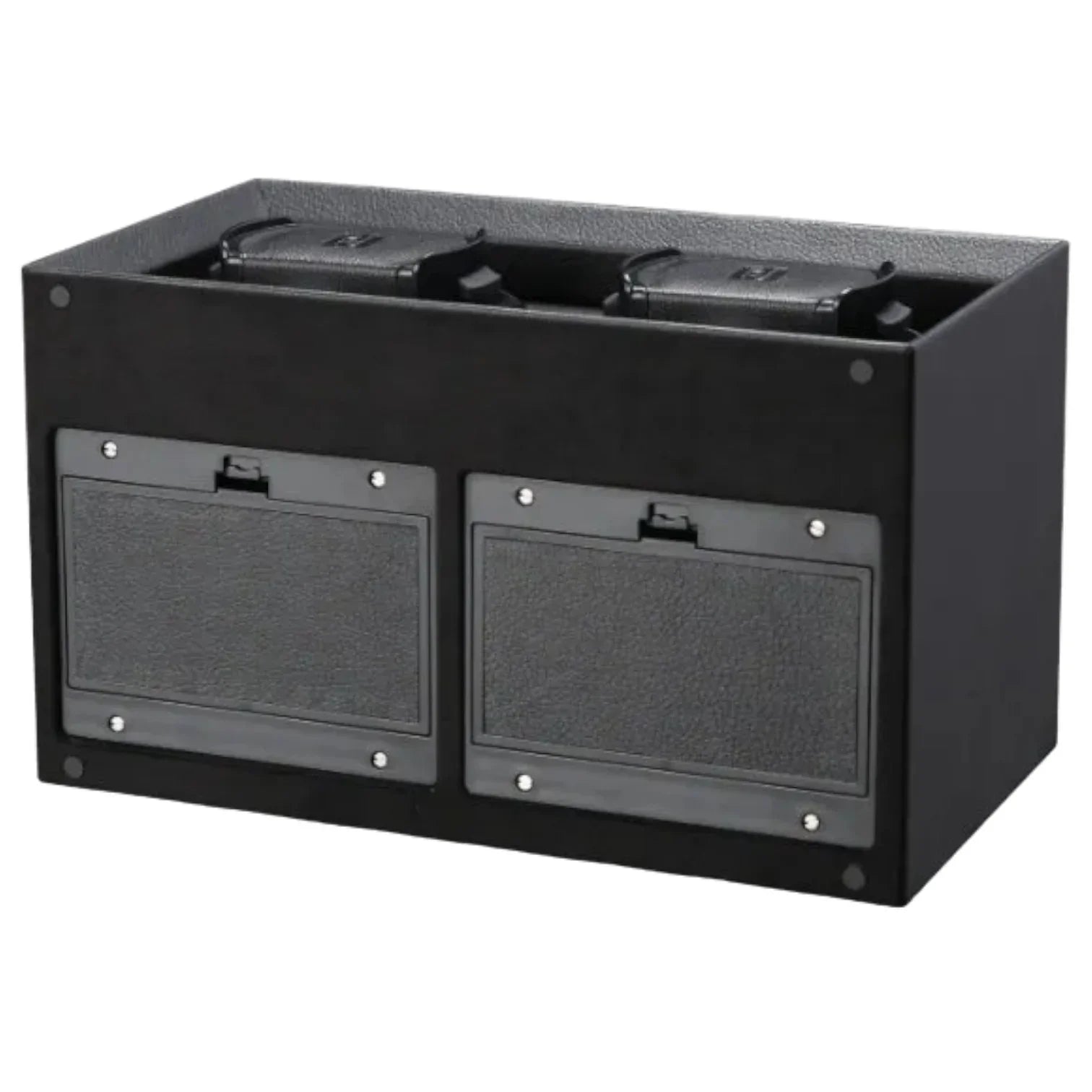 Remontoir pour 2 montres automatiques - Petite 2 - Paul Design - vue 3