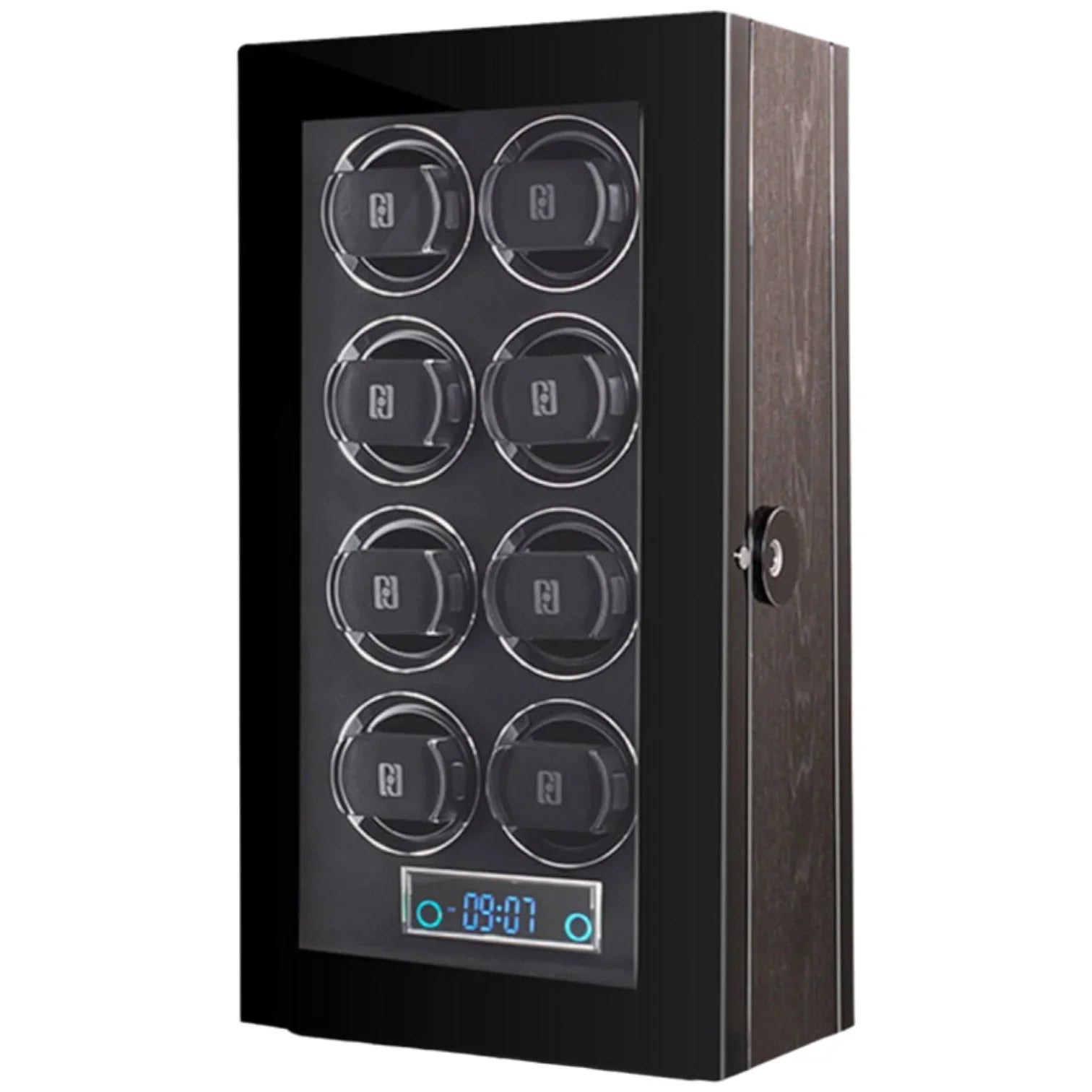 Remontoir pour 8 montres - Gentleman 8 - Paul Design - remontoir montre