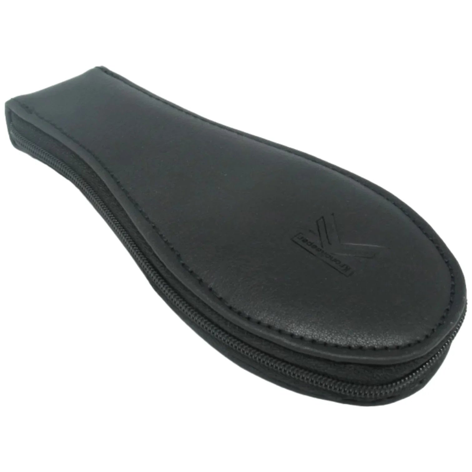 Etui Plat pour 1 montre - Cuir - KronoKeeper - vue 4