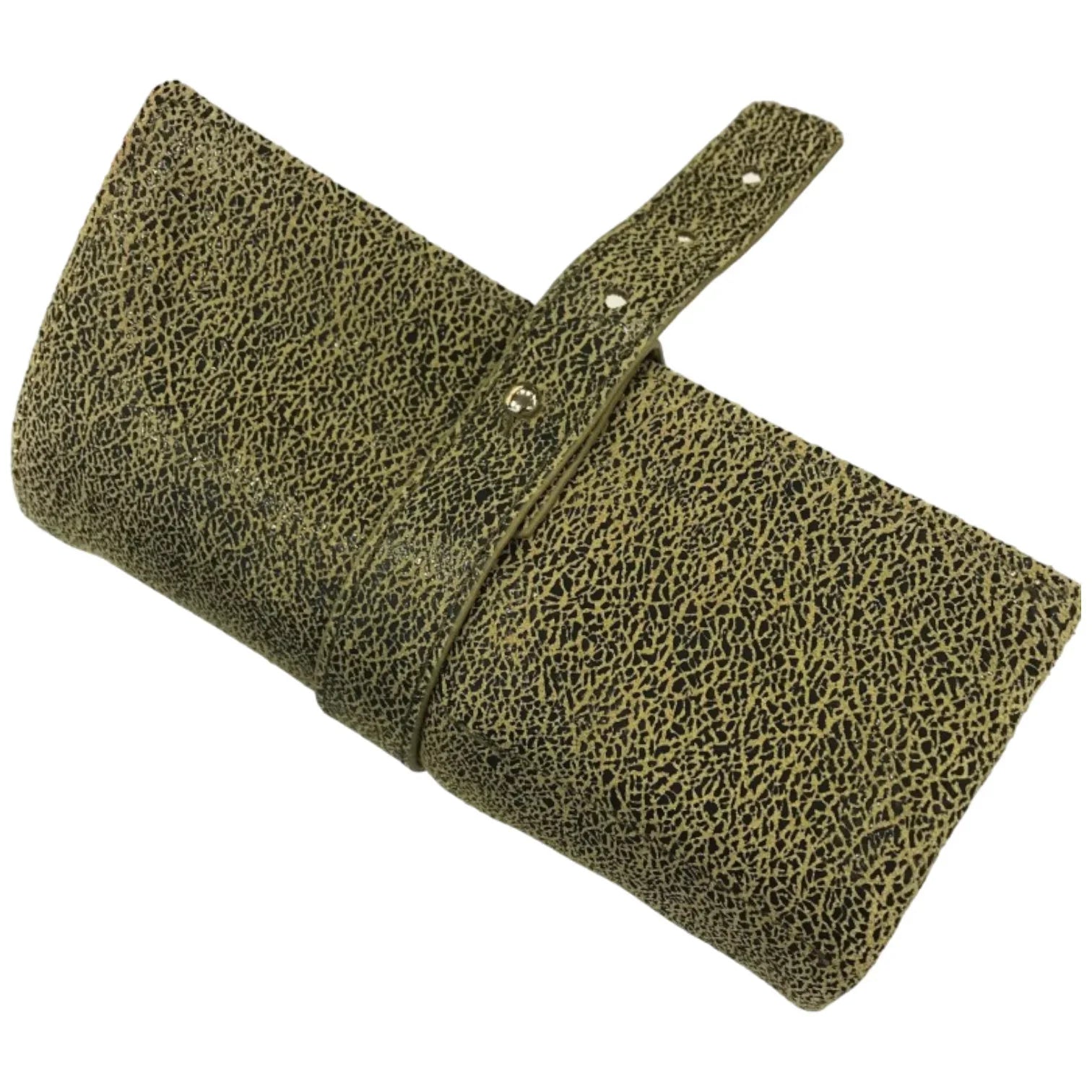 Marmotte pour 6 montres - Canvas - KronoKeeper - détail
