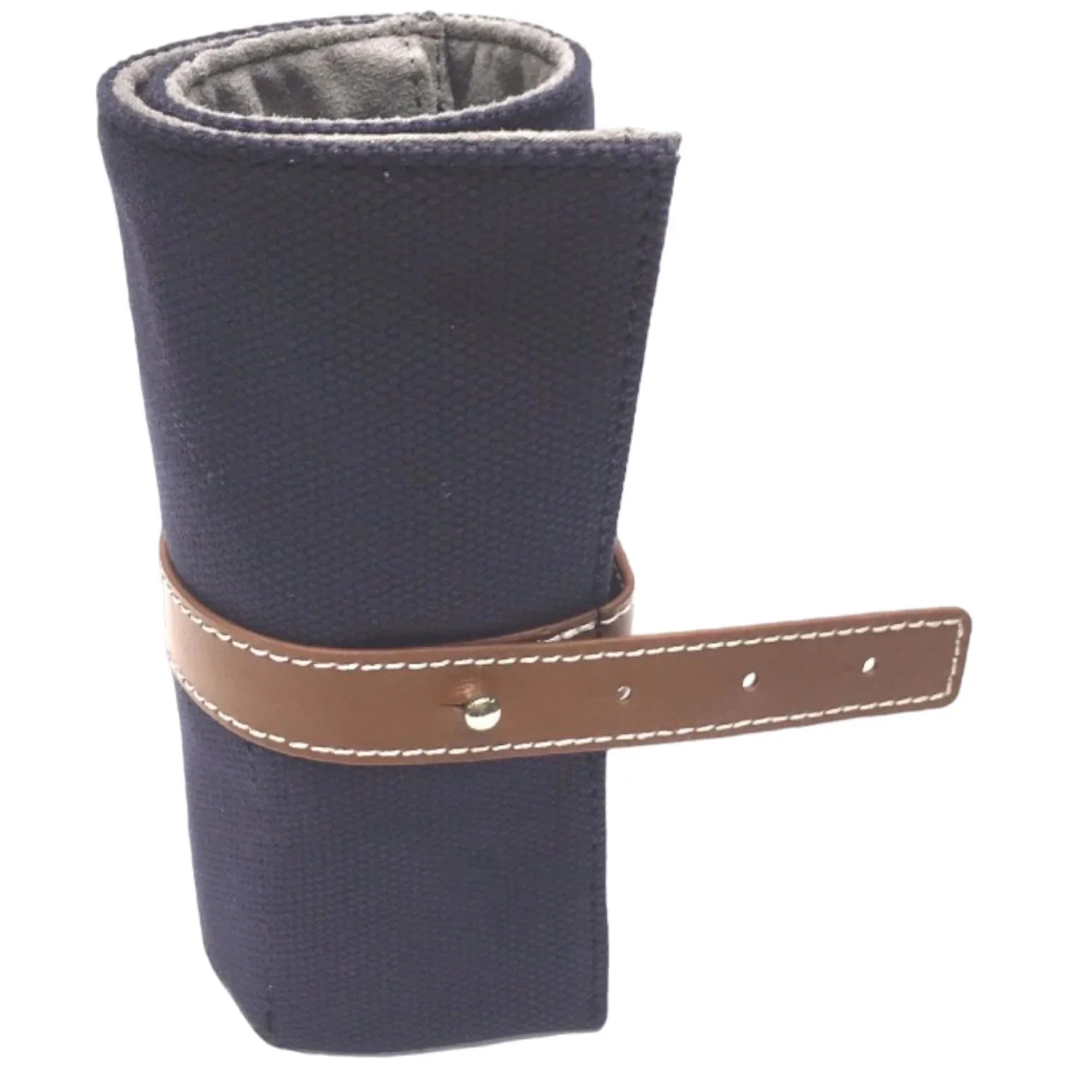 Marmotte pour 6 montres - Canvas - KronoKeeper - étui voyage montre