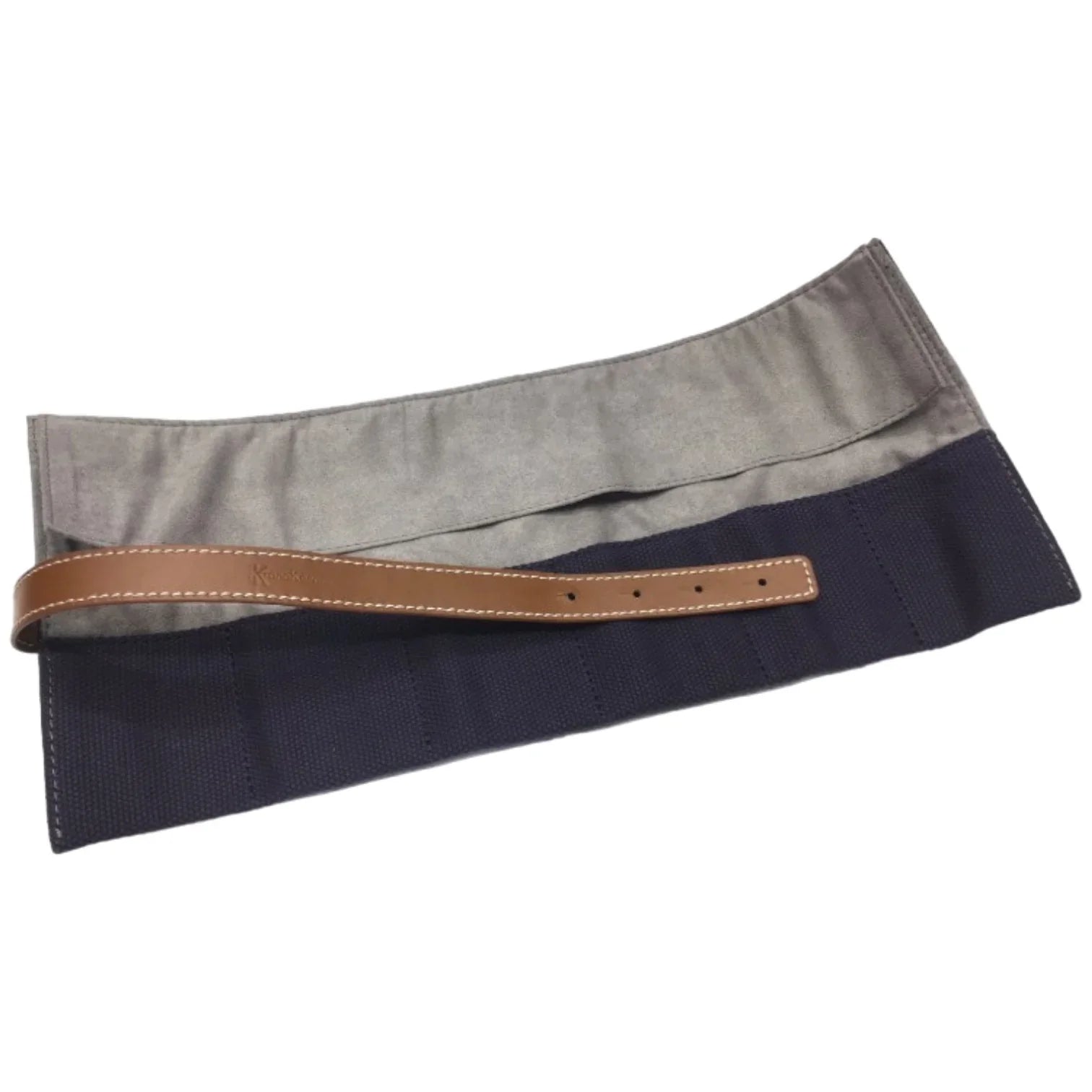 Marmotte pour 6 montres - Canvas - KronoKeeper - vue 4