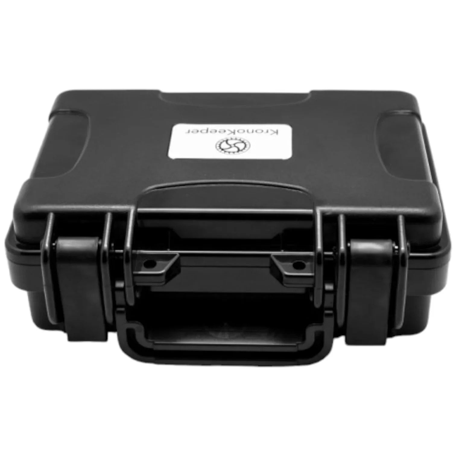 Valise étanche 8 montres - Résine composite - KronoKeeper - détail