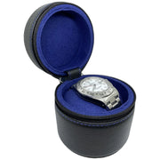 Tube pour 1 montre - Cuir - KronoKeeper - accessoire montre