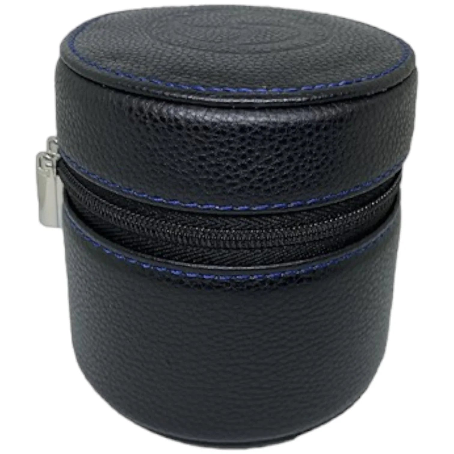 Tube pour 1 montre - Cuir - KronoKeeper - vue 6