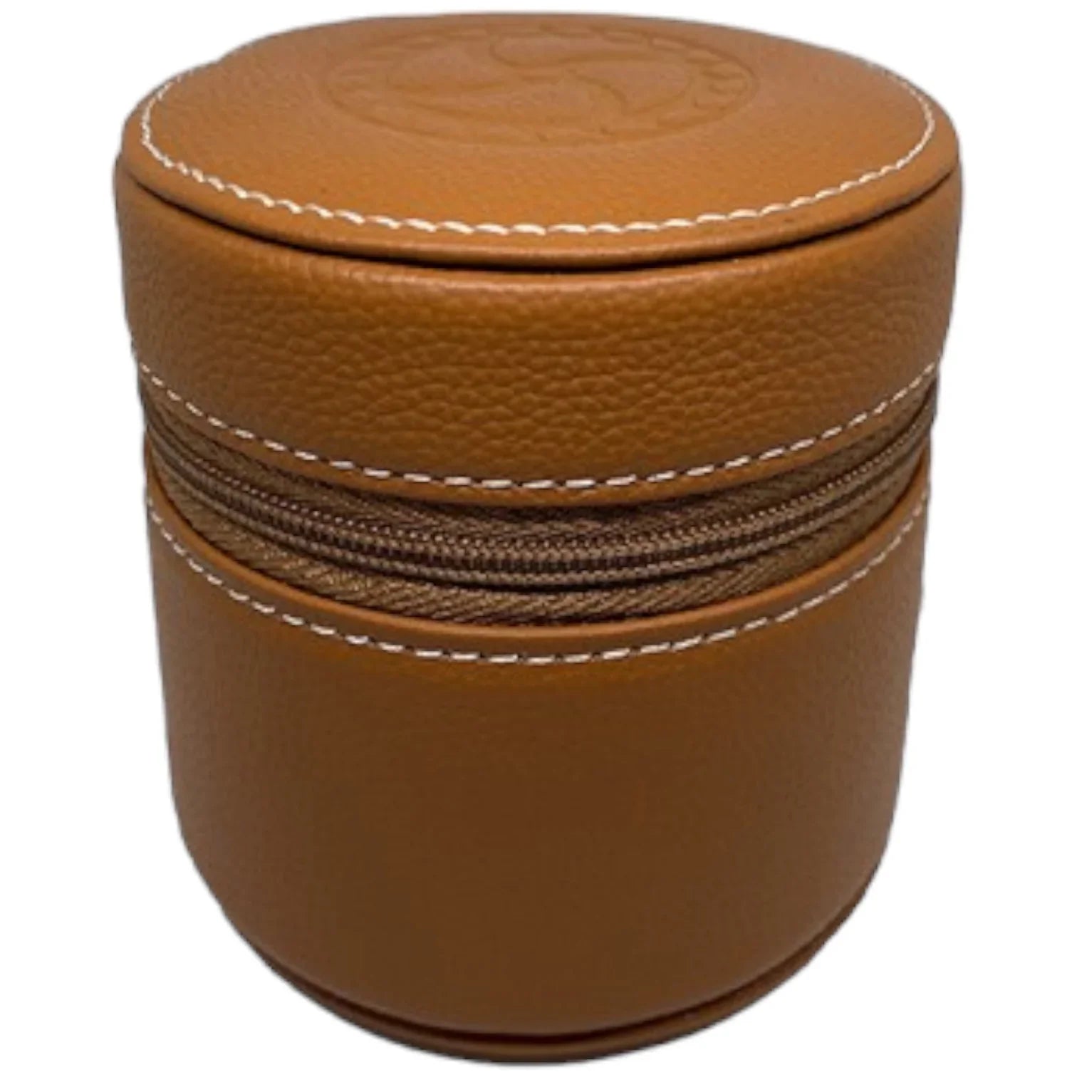 Tube pour 1 montre - Cuir - KronoKeeper - vue 7
