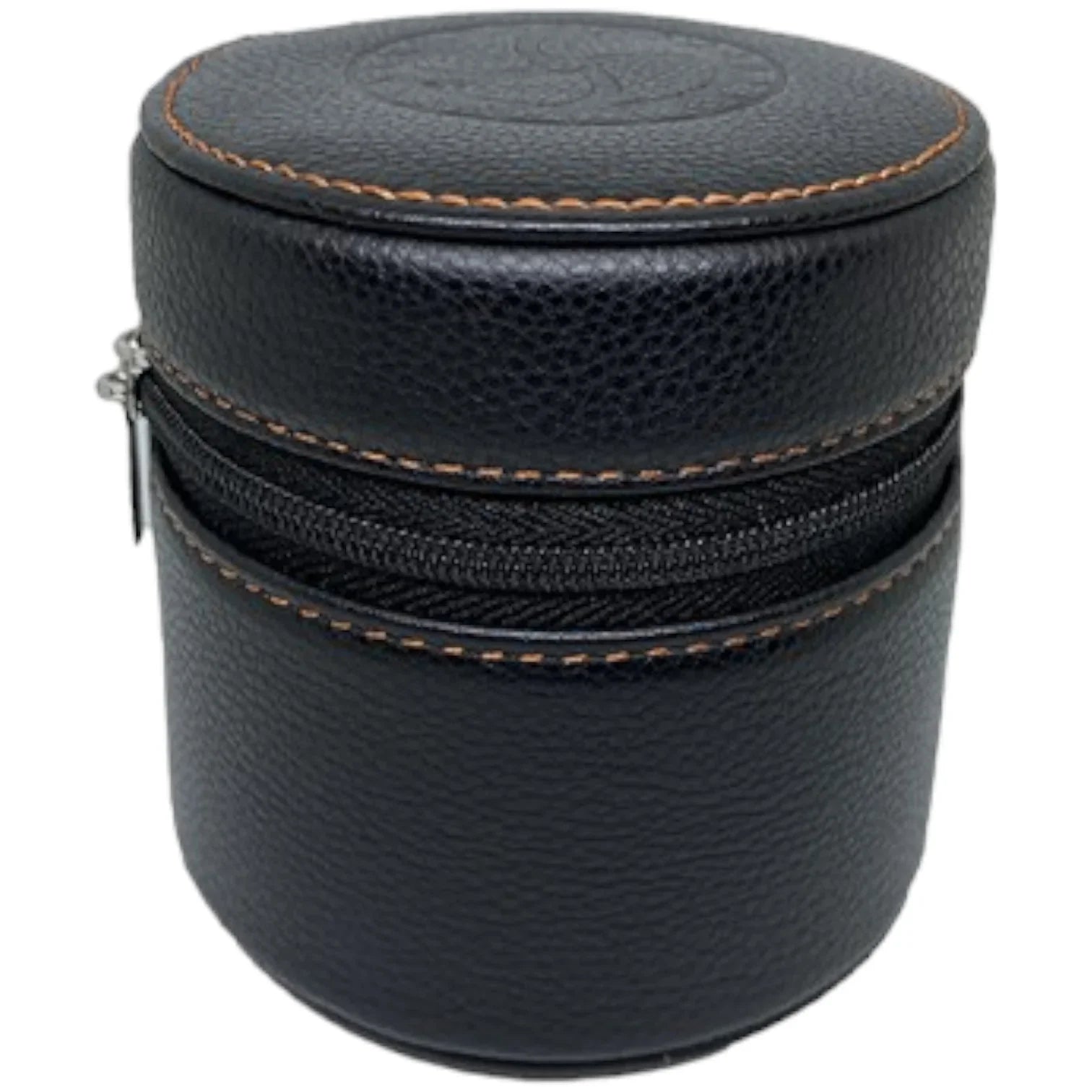 Tube pour 1 montre - Cuir - KronoKeeper - vue 8