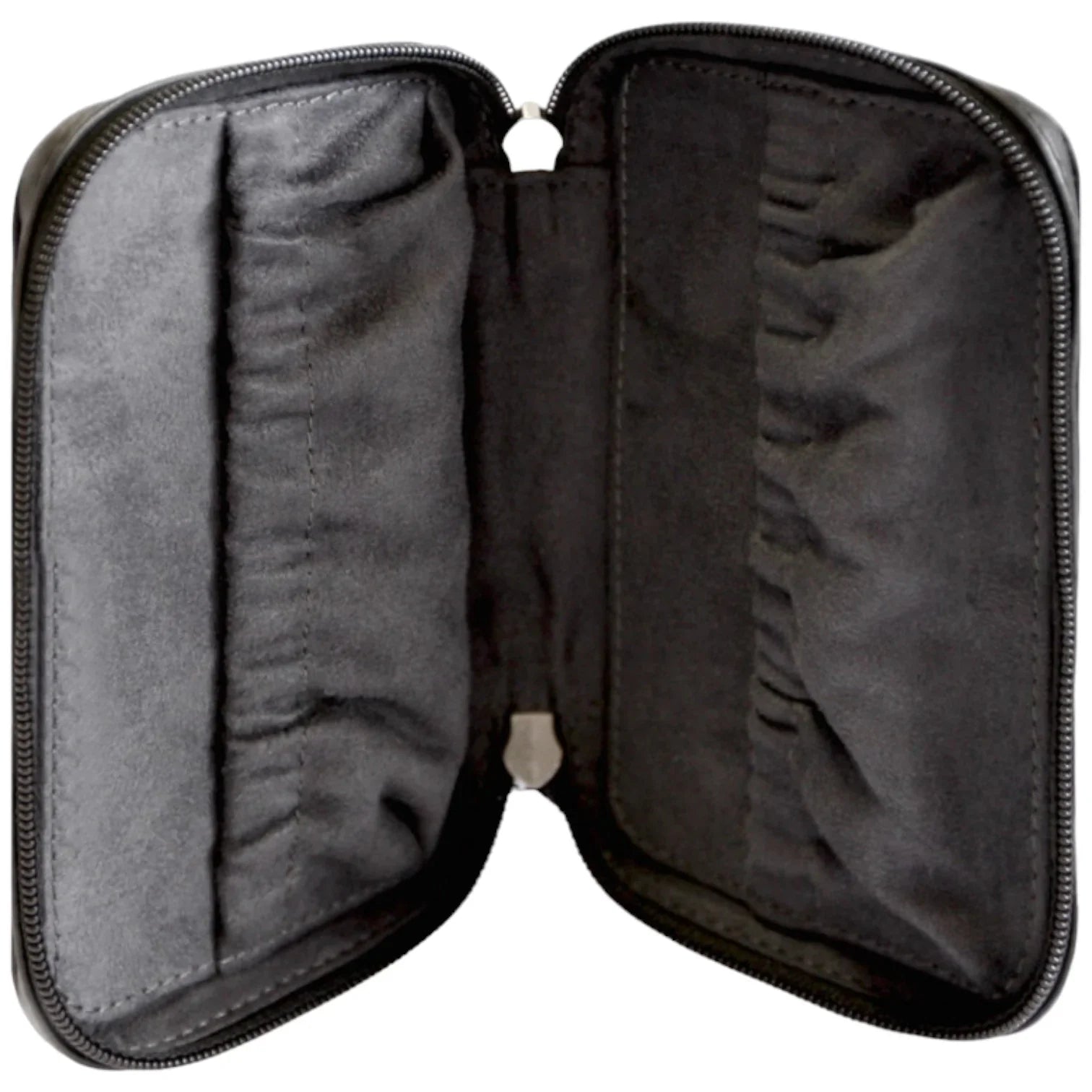 Ecrin compact pour 2 montres - KronoKeeper - Cuir - vue 3