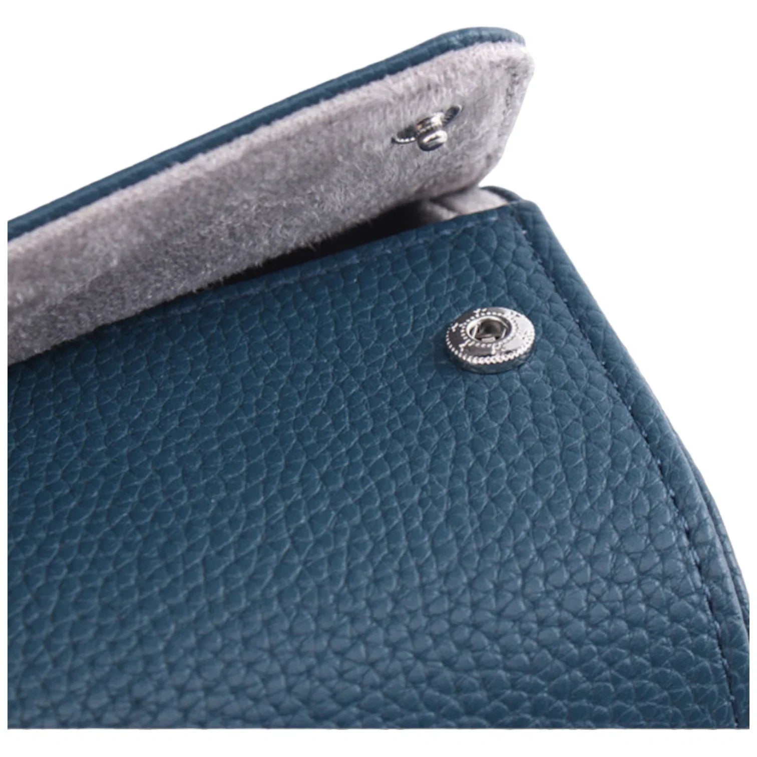 Karoni - Ecrin pour 3 montres - KronoKeeper - Cuir - vue 9