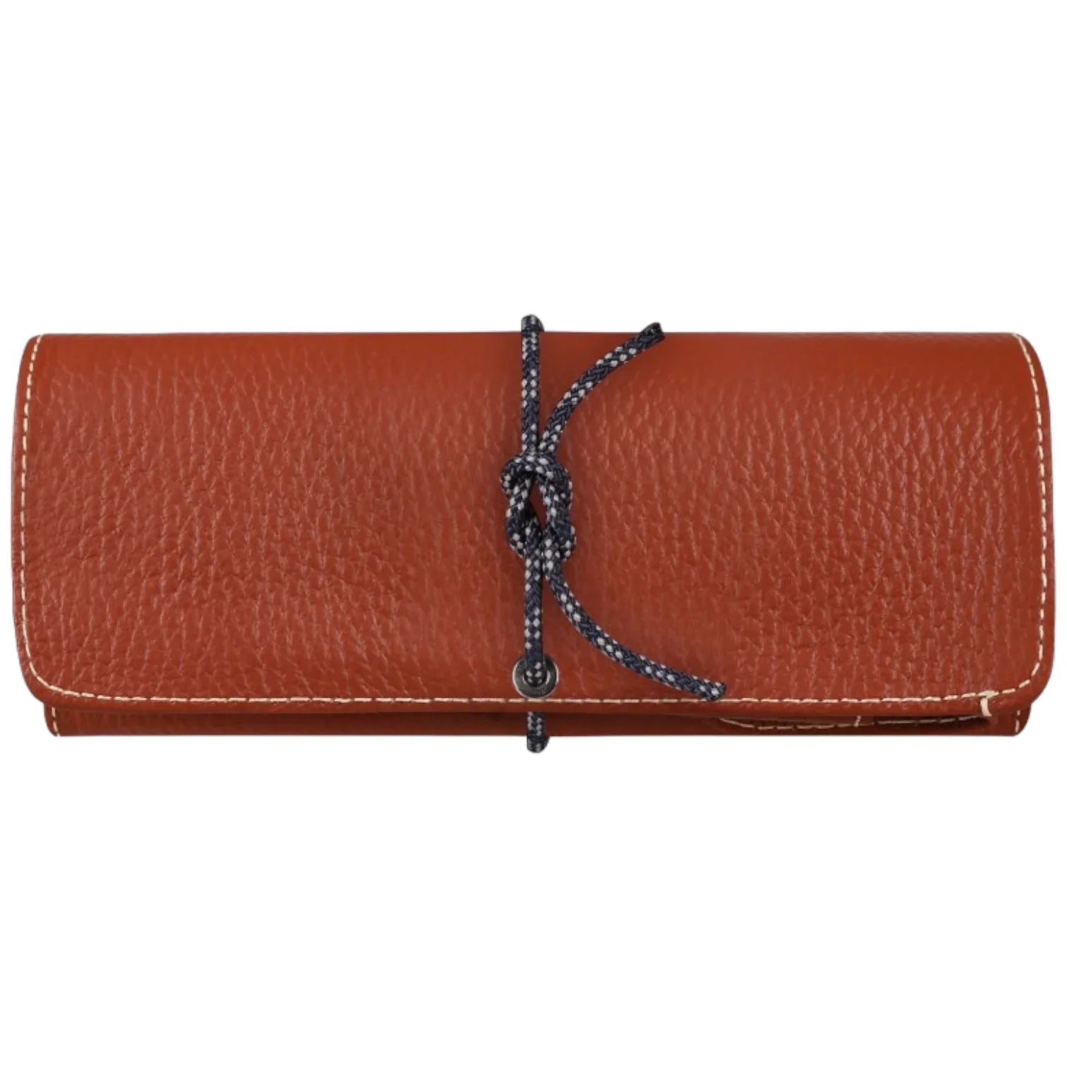 Marmotte pour 3 Montres - Ploumanac’h - Cuir - Avel & Men - vue 3