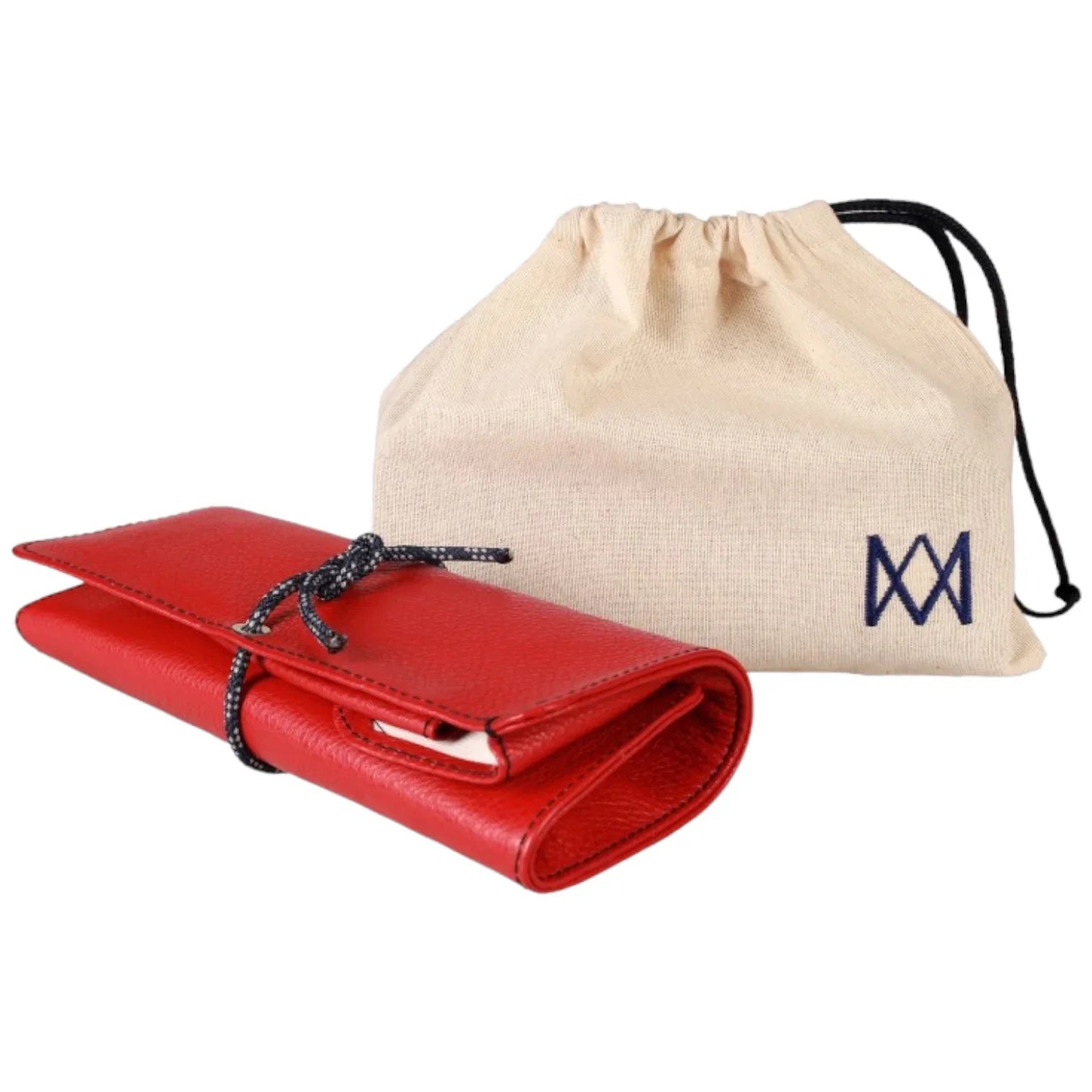 Marmotte pour 3 Montres - Ploumanac’h - Cuir - Avel & Men - vue 4