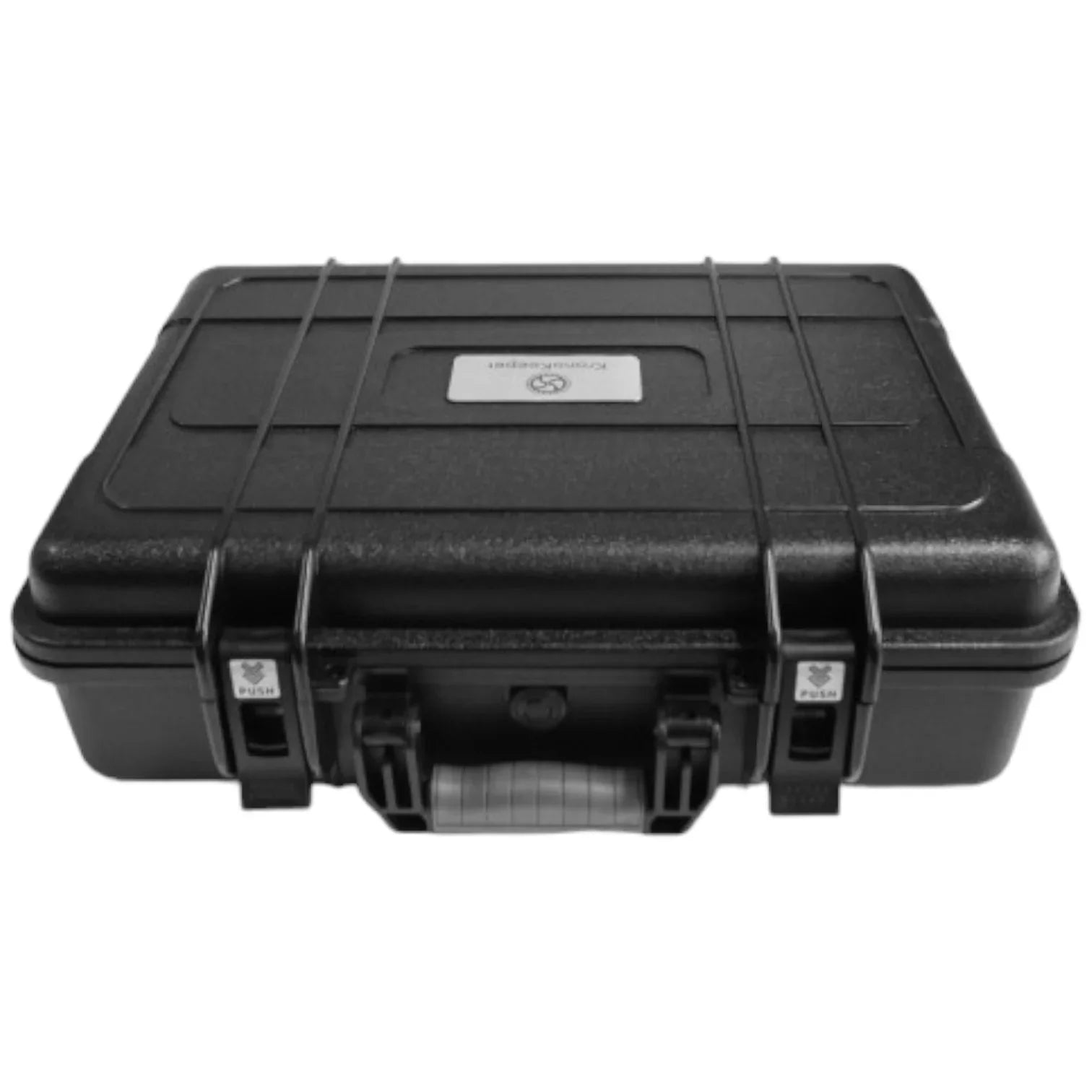 Valise étanche 24 montres - KronoKeeper - Résine composite - détail