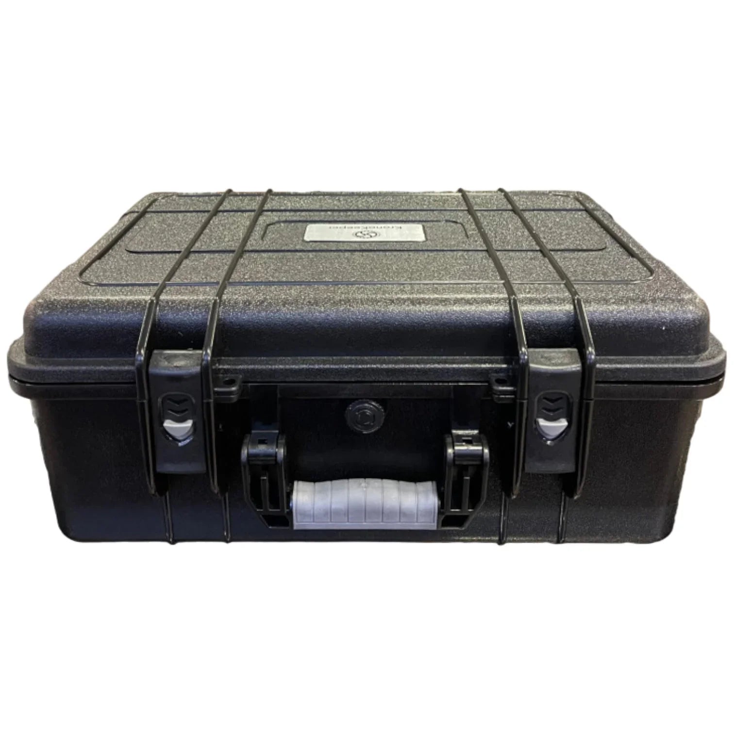 Valise étanche 48 montres - Résine composite - KronoKeeper - détail