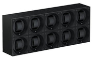 SwissKubik MasterBox remontoir pour montre - 10 montres - vue principale