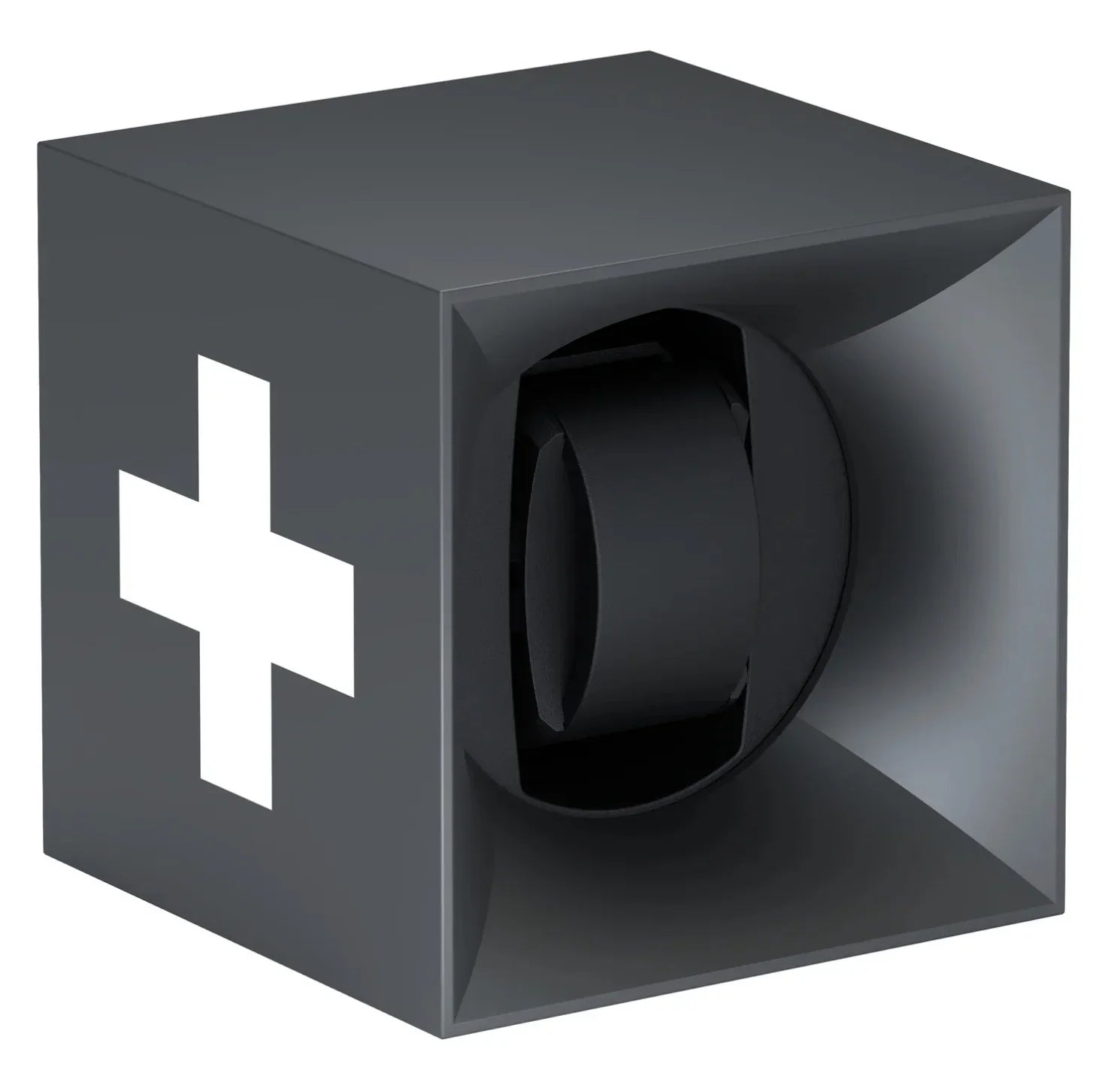 SwissKubik StartBox Croix suisse remontoir - 1 montre - vue 7