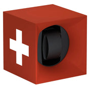 SwissKubik StartBox Croix suisse remontoir - 1 montre - vue principale