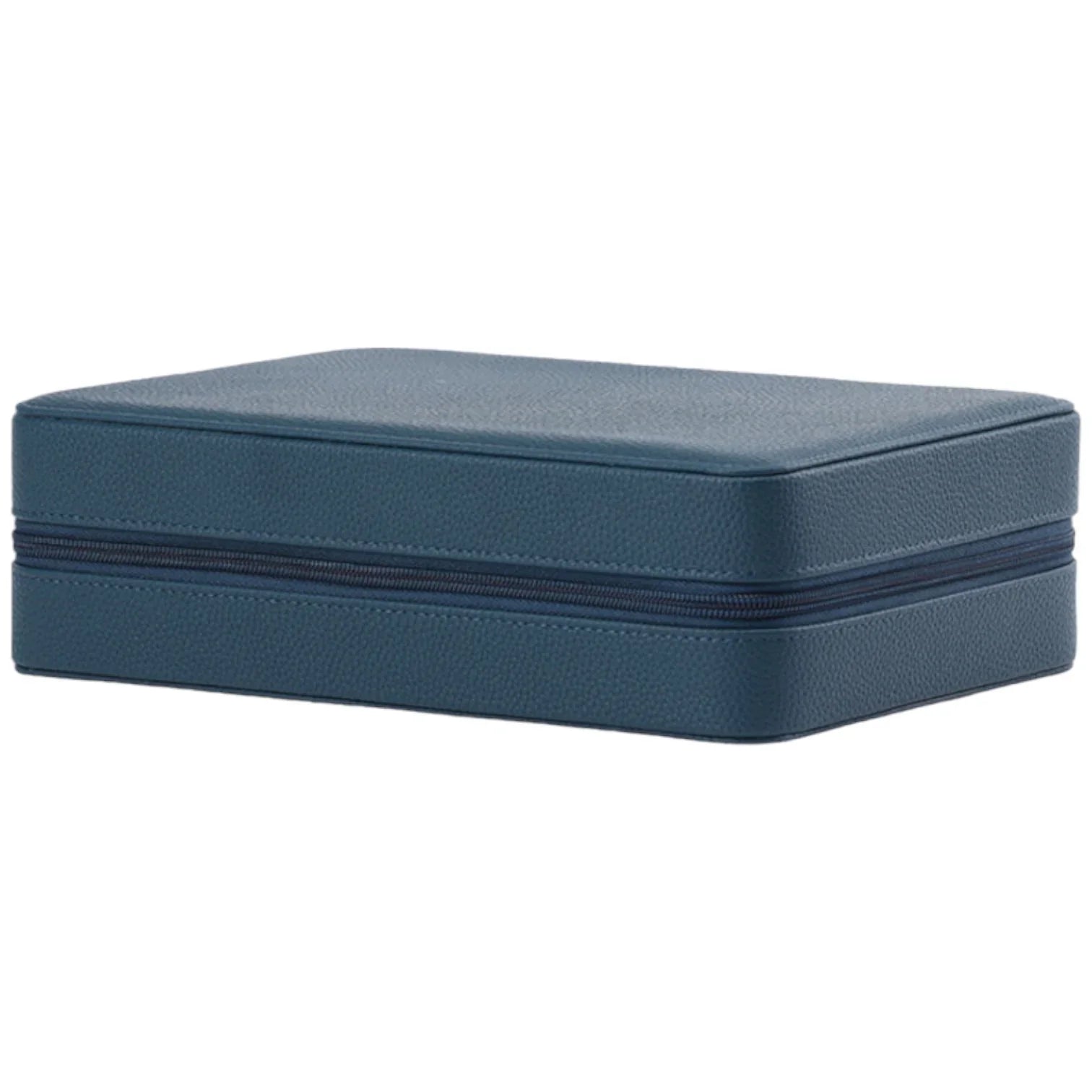 Tiboulen - Ecrin pour 8 montres - Cuir - KronoKeeper - vue 8