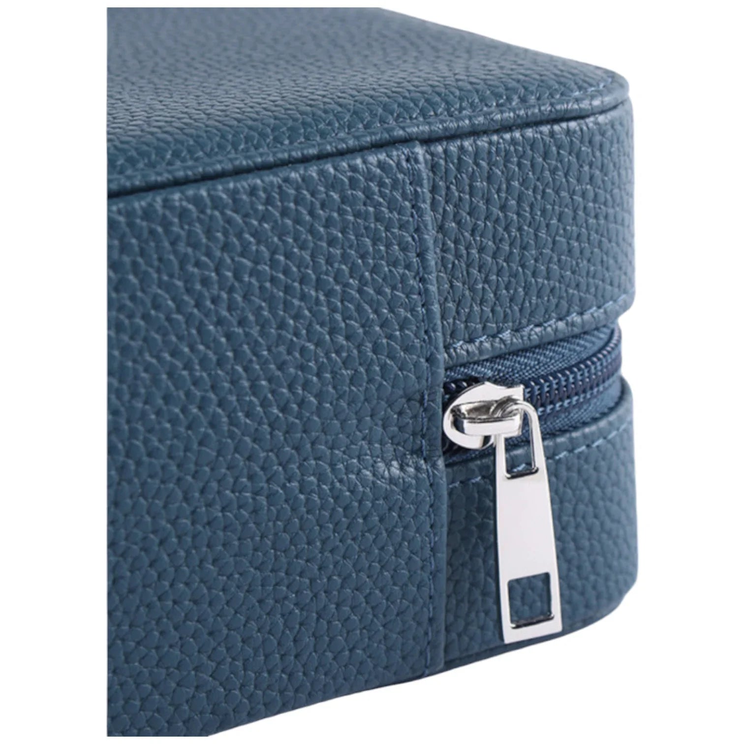 Tiboulen - Ecrin pour 8 montres - Cuir - KronoKeeper - vue 10