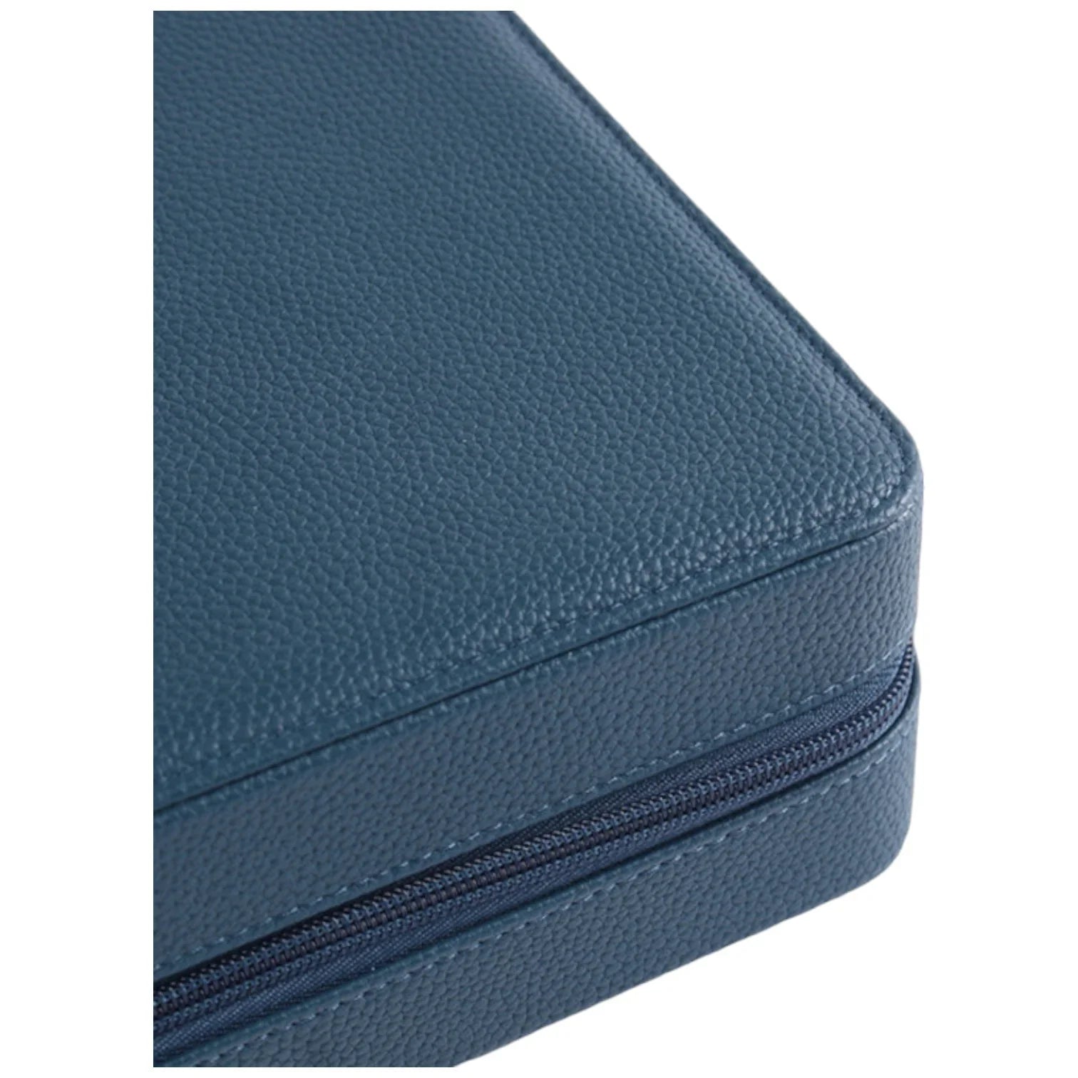 Tiboulen - Ecrin pour 8 montres - Cuir - KronoKeeper - vue 11