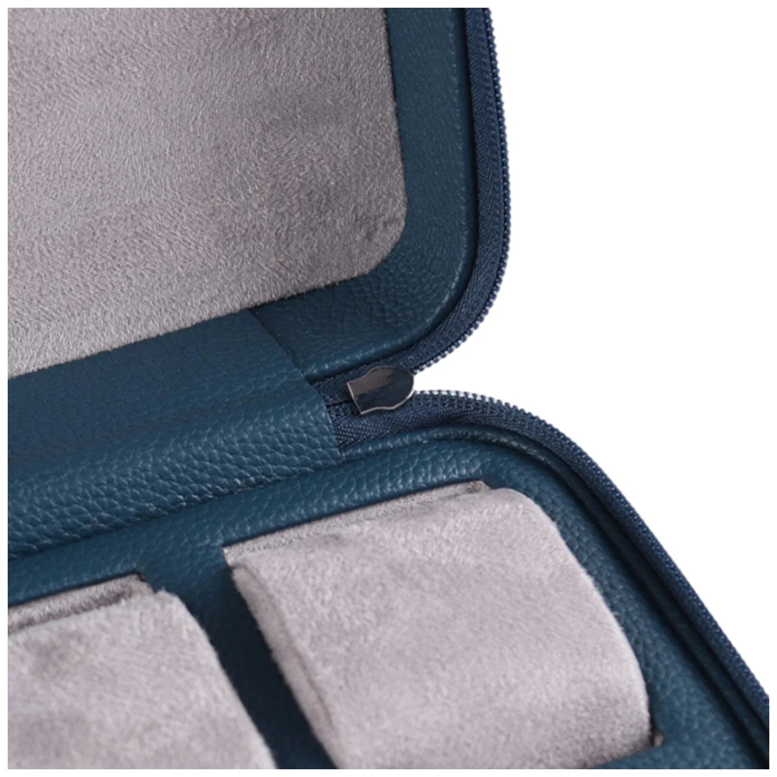 Tiboulen - Ecrin pour 8 montres - Cuir - KronoKeeper - vue 13