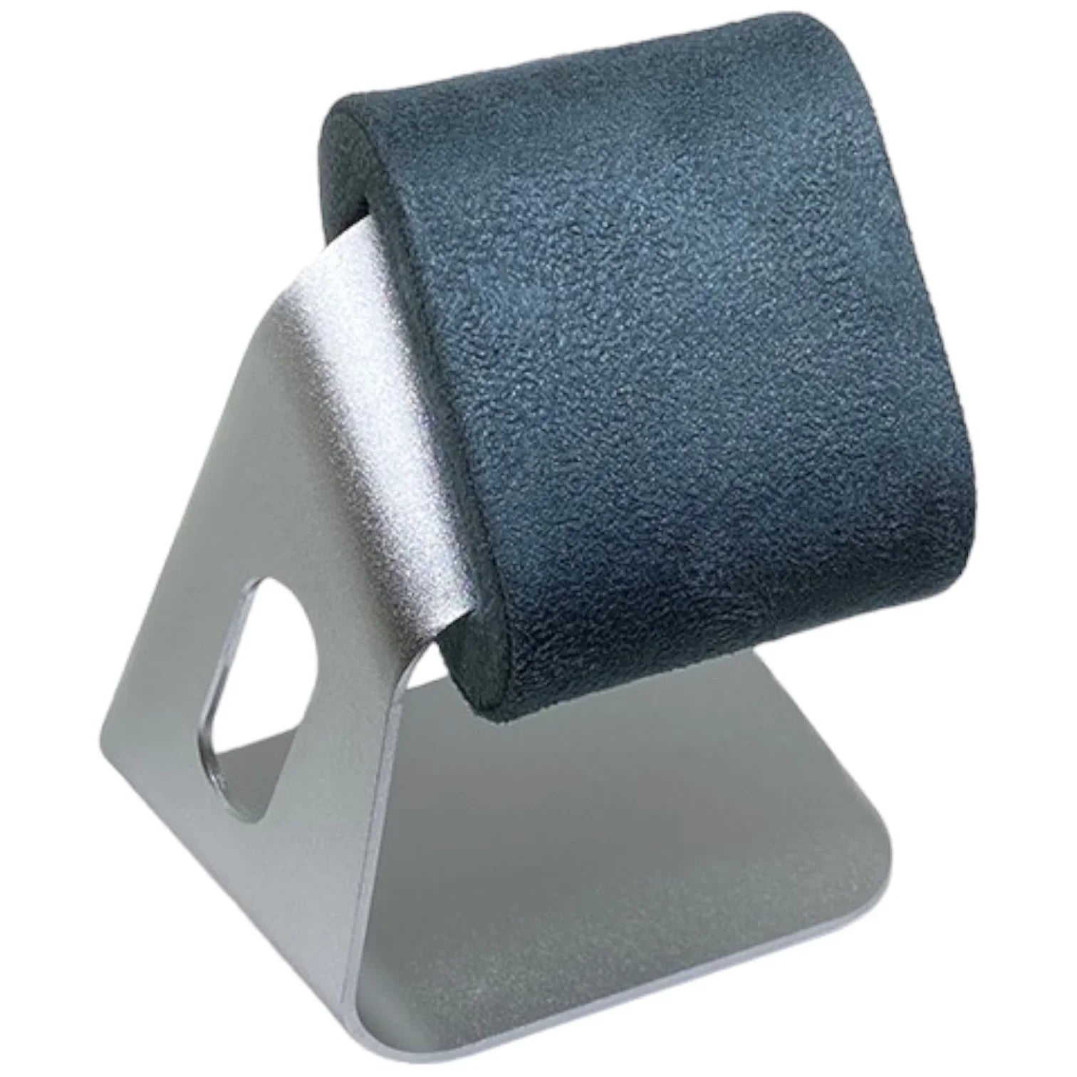 Support de montre - Coloris Gris - Aluminium- KronoKeeper - vue 3