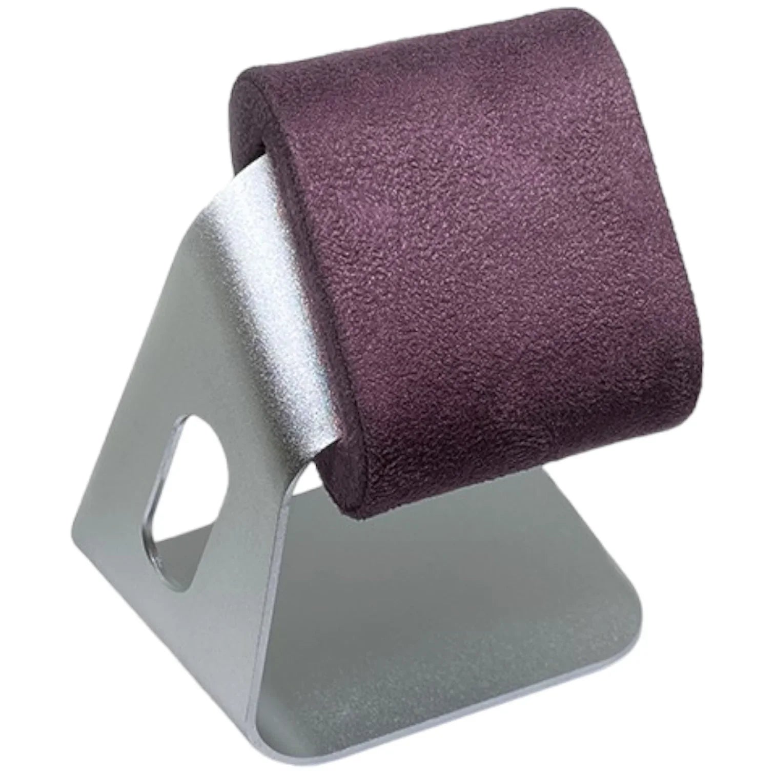 Support de montre - Coloris Gris - Aluminium- KronoKeeper - vue 4