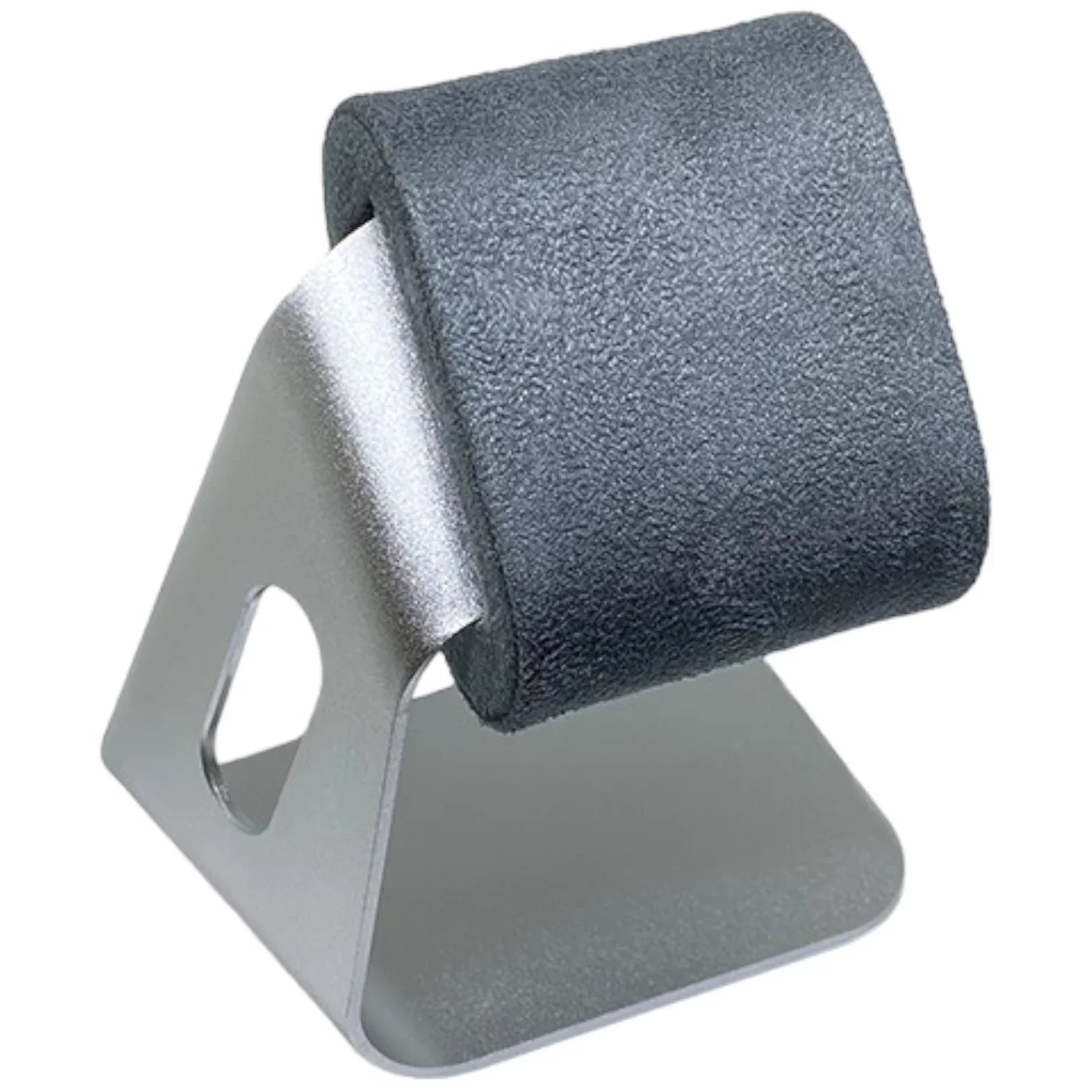 Support de montre - Coloris Gris - Aluminium- KronoKeeper - vue 6