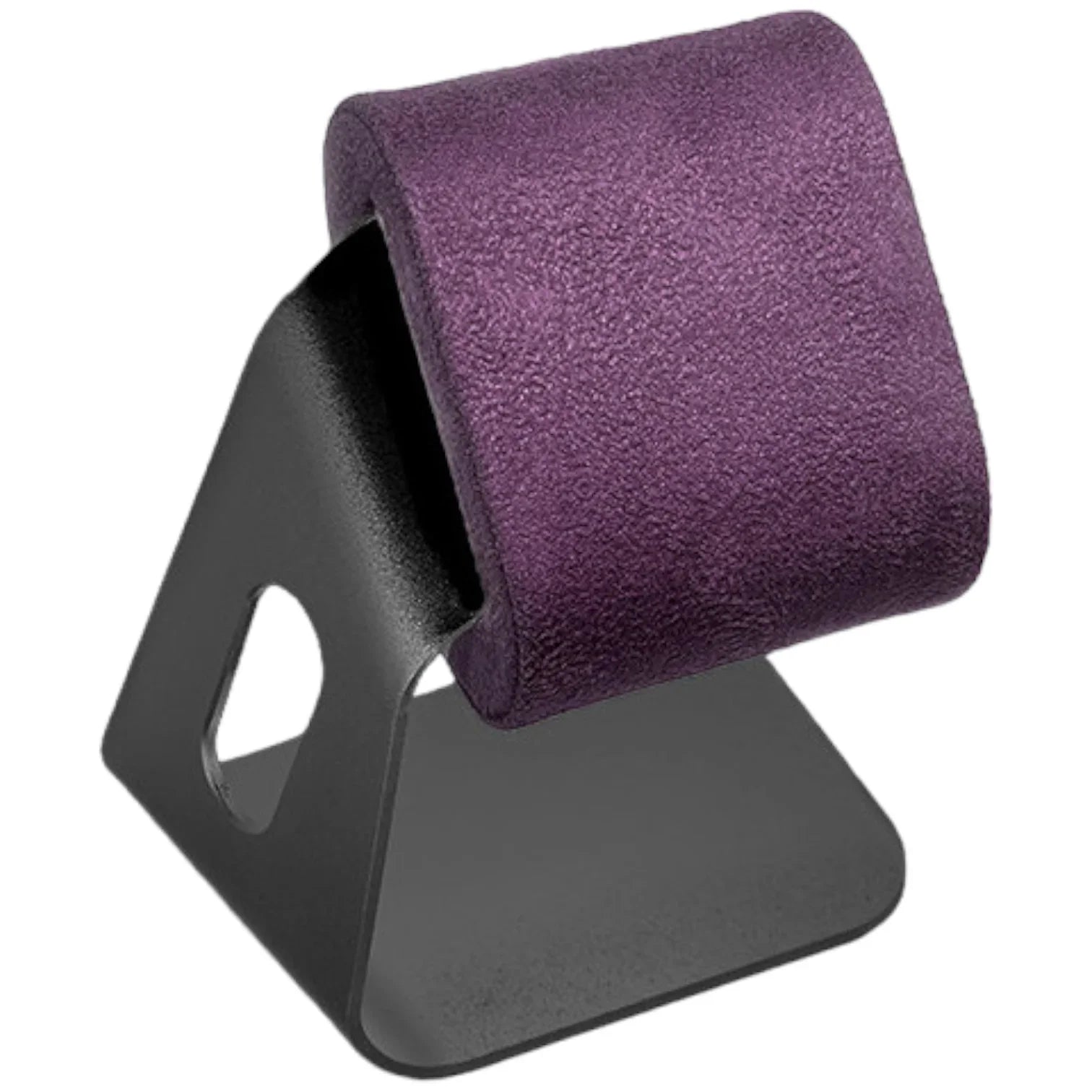 Support de montre - Coloris Noir - Aluminium - KronoKeeper - vue 3